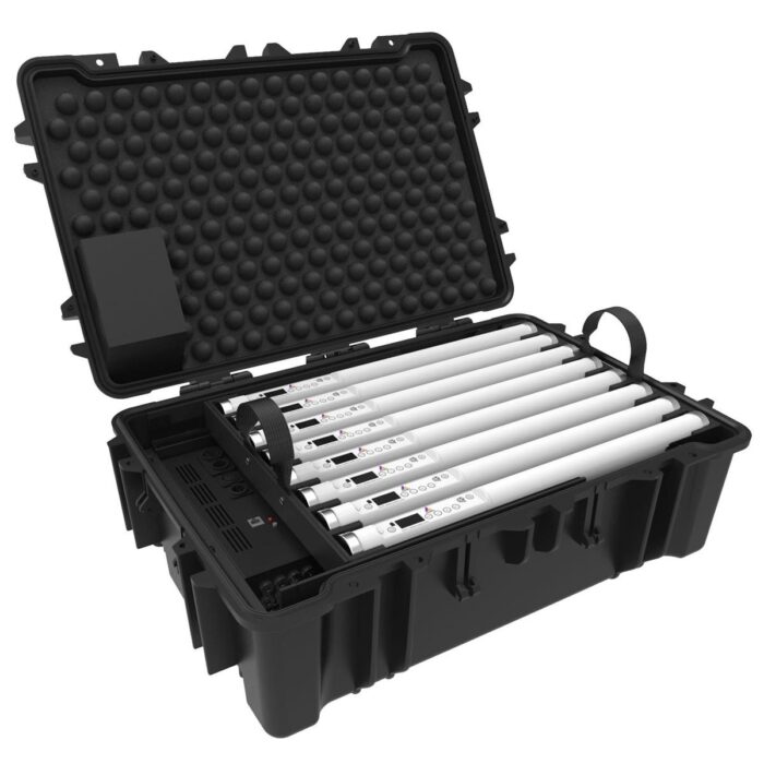 Rent Astera Helios LED 8 Tube Kit