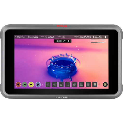 Atomos-ninja-v