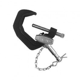 Rent Baby Pipe Clamp