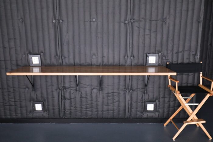 Rent Stage Green Screen / White Cyc Soundstage - Image 11