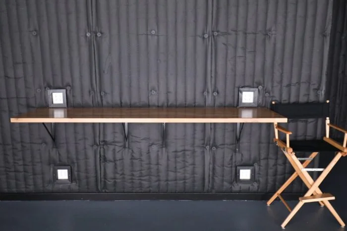 Rent Stage Green Screen / White Cyc Soundstage - Image 11
