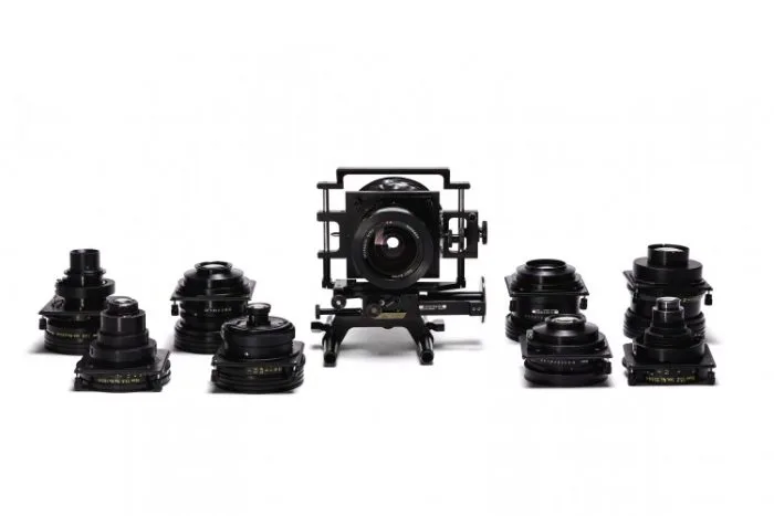 Rent Clairmont Swing Shift Century Optic Lens System