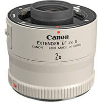 Rent Canon 2x II Extender