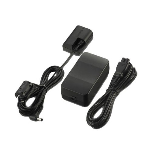 Canon ACK-E6 A/C Power Supply Adapter Kit for Canon EOS Cameras