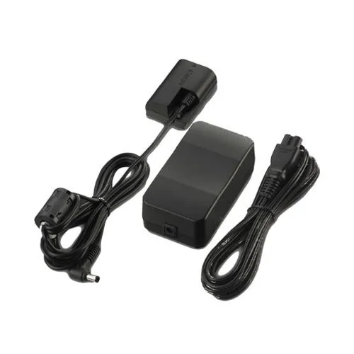 Canon ACK-E6 A/C Power Supply Adapter Kit for Canon EOS Cameras