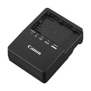 Canon Battery Charger LC-E6 for Canon LP-E6 Battery Pack