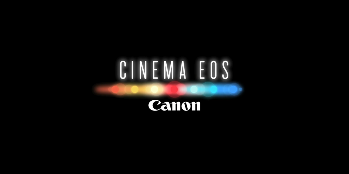 Canon Cinema EOS Logo
