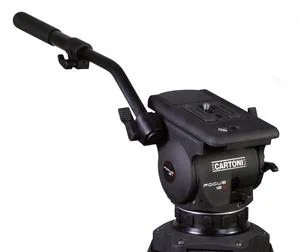 Rent Cartoni Focus 12 Tripod