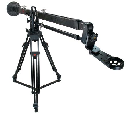 Cartoni JIBO Rental
