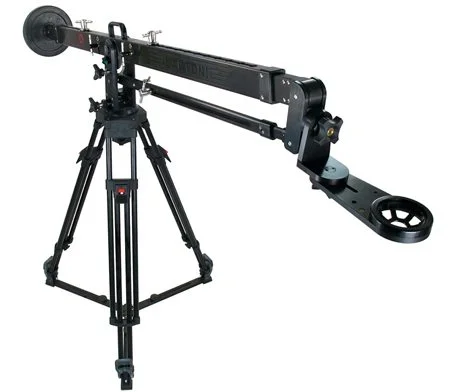 Cartoni JIBO Rental