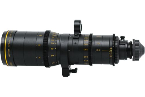 Rent Canon/Century 2000 150-600mm T6.7 Lens