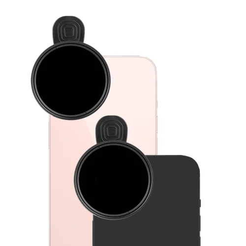 Rent SANDMARC Drama Polarizer and Scape ND Filter Kit for iPhone 15 Pro Max