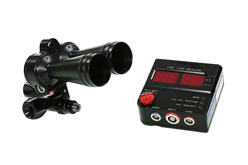 Rent Cinematography Electronics Cine Tape Measure System