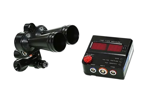 Rent Cinematography Electronics Cine Tape Measure System