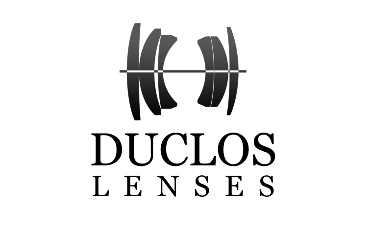 Duclos Lenses Company Logo
