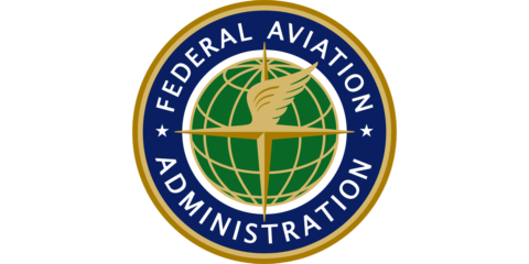 Federal Aviation Administration Seal