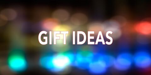 Gift Ideas Banner
