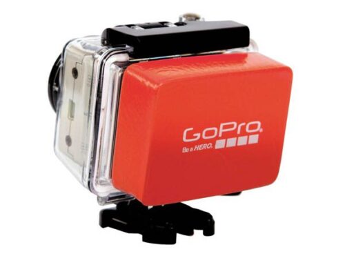 GoPro Floaty Backdoor Rental