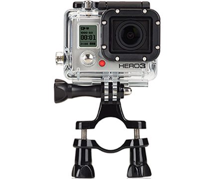 GoPro Handlebar Bicycle Mount Rental