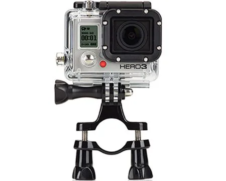 GoPro Handlebar Bicycle Mount Rental
