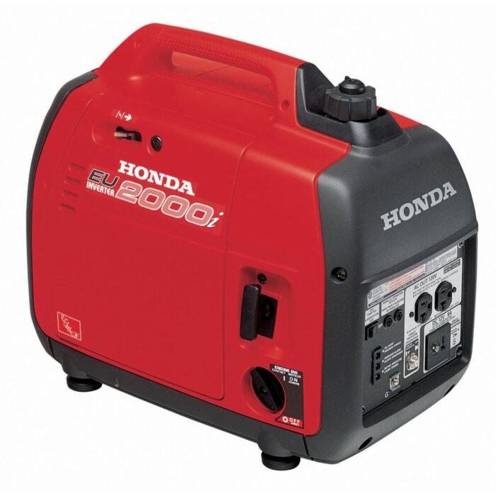 Honda EU 2000 Generator