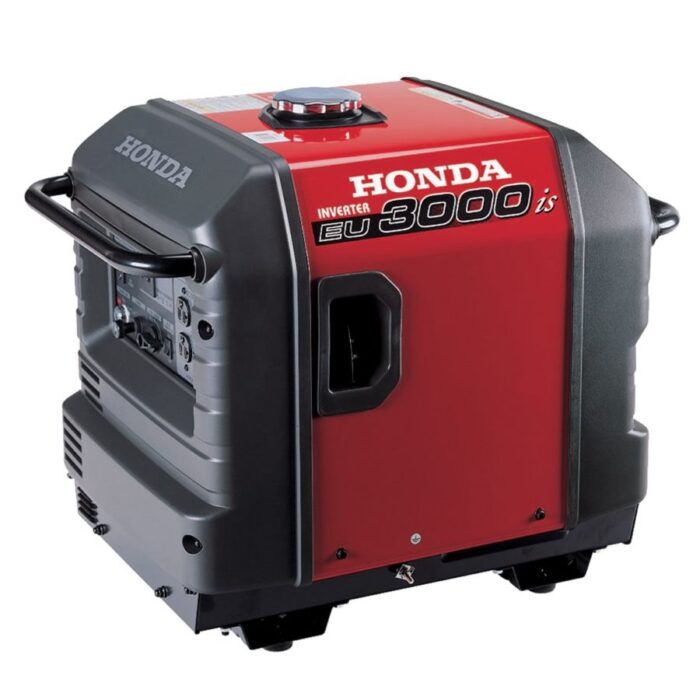 Rent Honda EU 3000 Generator