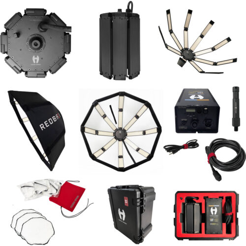 Rent Hudson Spider Redback Deluxe Kit