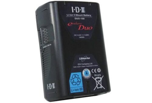 IDX Duo 150V Battery Rental
