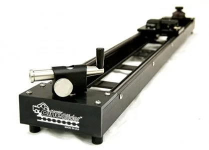 Kessler CineSlider 5 Foot Rental