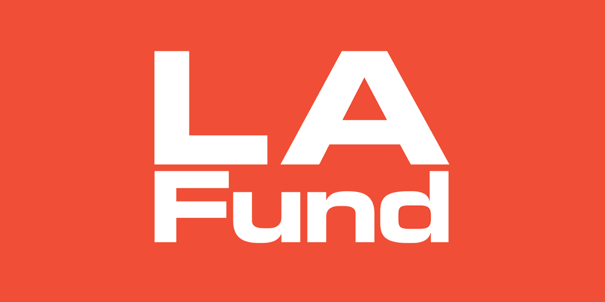 LA Fund Logo
