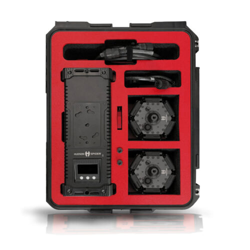 Rent Hudson Spider Mozzie Basic Kit