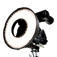 Litepanel Ringlite Mini Tungsten Rental