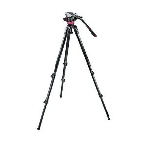 Rent Manfrotto 502 Tripod