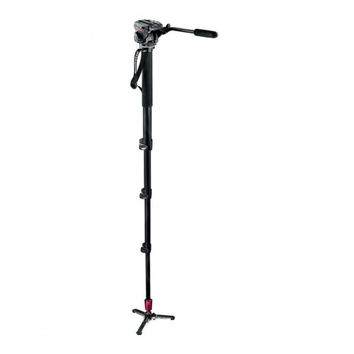 Manfrotto 561BHDV Monopod Rental