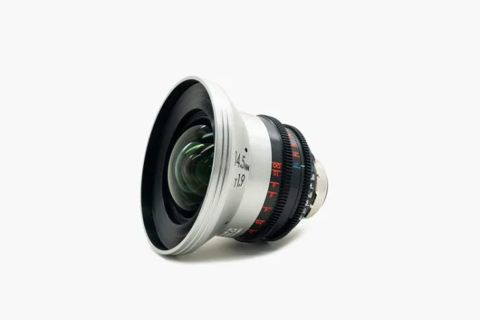 Rent Masterbuilt SuperWide Lens