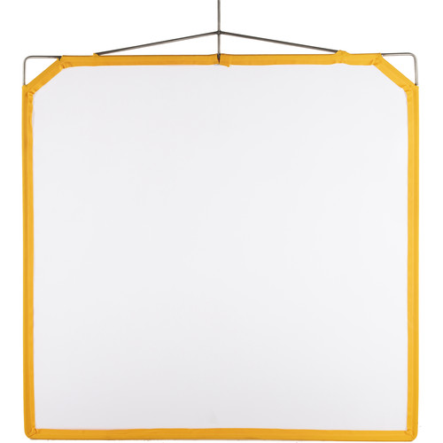 48x48" Silk Rental