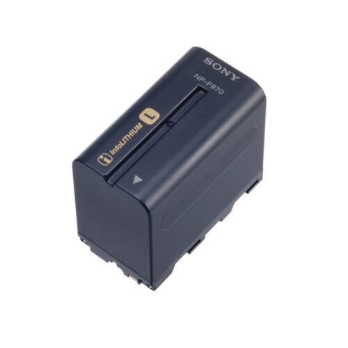 Rent Sony NP-F970 BATTERY
