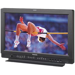 Rent Panasonic 26" Monitor