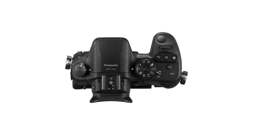 Panasonic's 4K GH4 DSLR Gets Price & Release Date Stray Angel Films