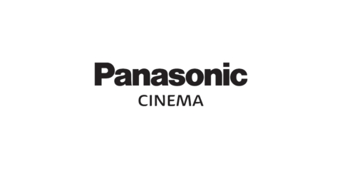 Panasonic Cinema Company Logo