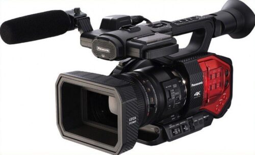 Rent Panasonic DVX-200 Camera