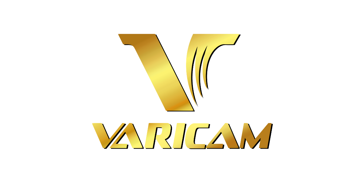 Panasonic Varicam Logo Image