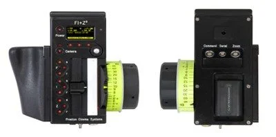 Rent Preston FI+Z Wireless Lens and Camera Control System