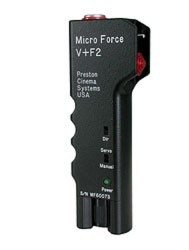 Rent Preston Microforce V+F2 Zoom Control