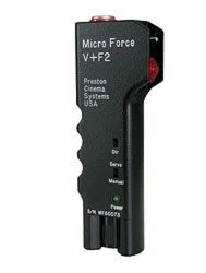 Rent Preston Microforce V+F2 Zoom Control