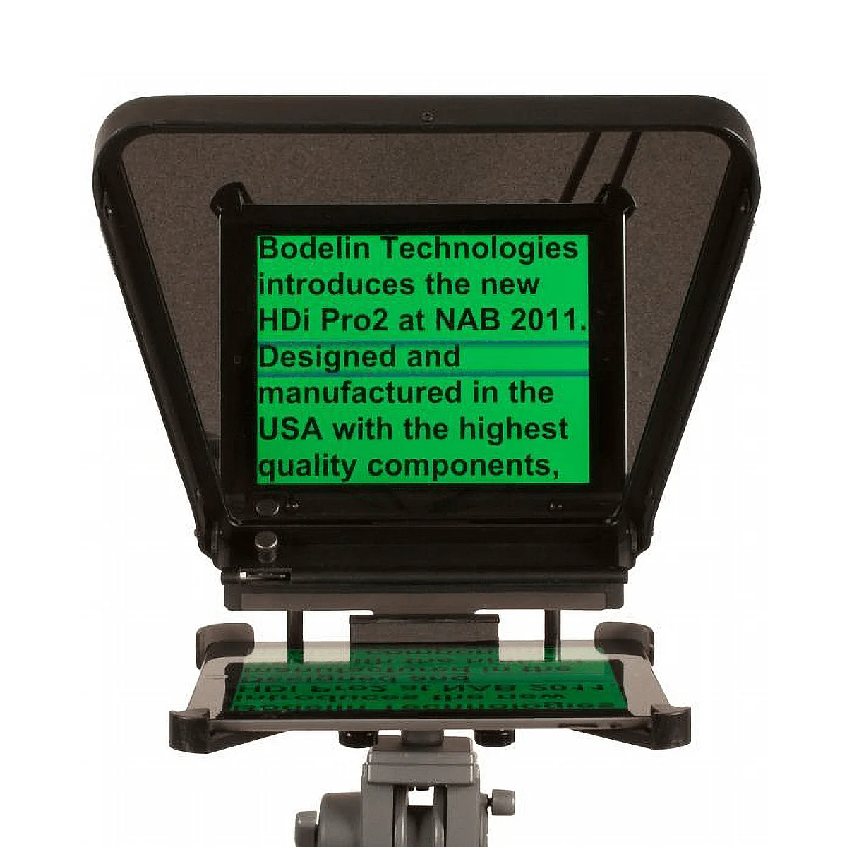 ProPrompter HDi iPad Teleprompter Rental