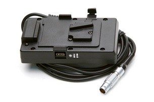 RED Battery Belt Clip