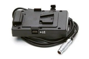 RED Battery Belt Clip