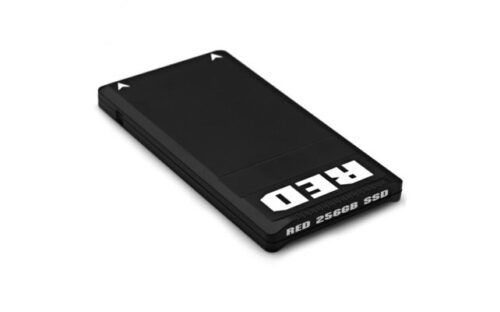 REDMAG 256GB SSD Rental
