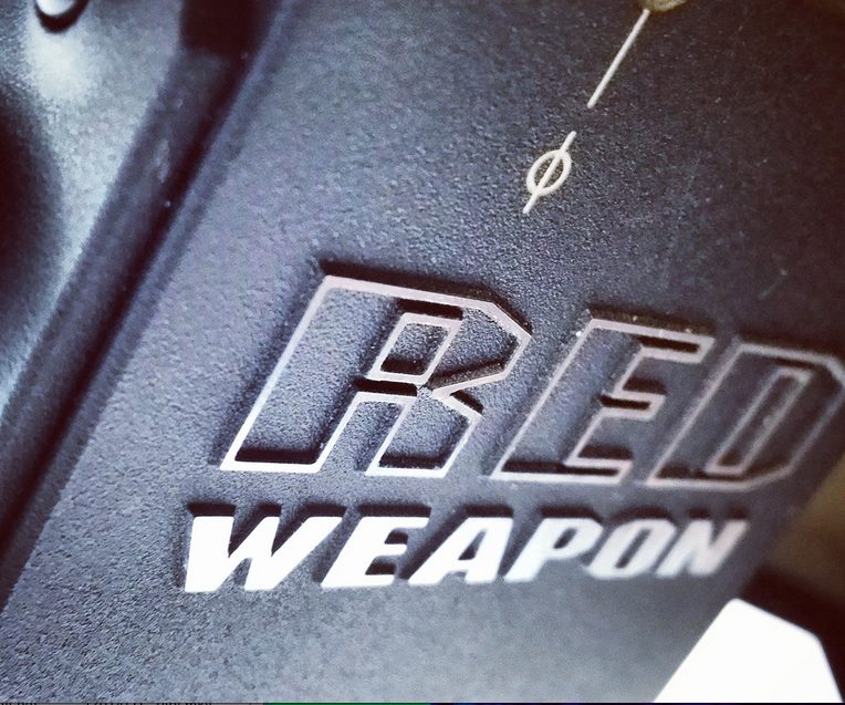 RED WEAPON Photo